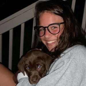 Meet your Posher, Emma